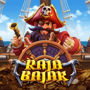 Besoft : Pirate King - NEXTSLOT777