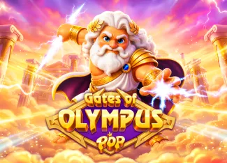 Gates of Olympus POP - NEXTSLOT777