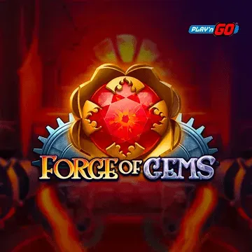 PlaynGo : Forge Of Gems - NEXTSLOT777