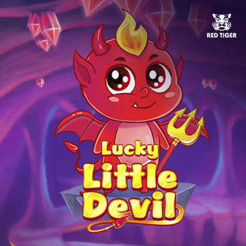Redtiger : Lucky Little Devil - NEXTSLOT777