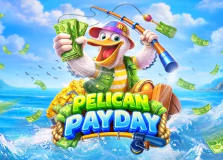 Pelican Payday - NEXTSLOT777