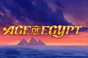 Age of Egypt - NEXTSLOT777
