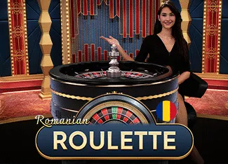 Romanian Roulette - NEXTSLOT777