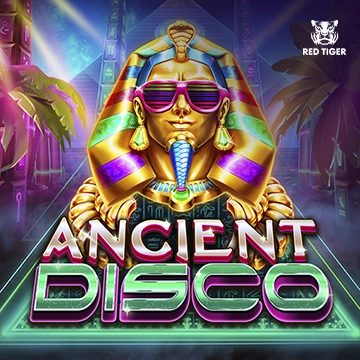 Redtiger : Ancient Disco - NEXTSLOT777
