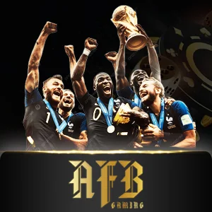 AFB1188 - NEXTSLOT777