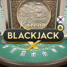 Korean BlackjackX 5 - NEXTSLOT777