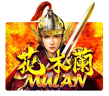 Joker123 : Mulan - NEXTSLOT777
