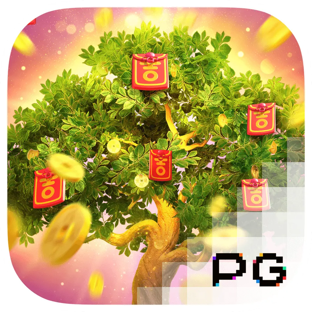 PGSoft : Prosperity Fortune Tree - NEXTSLOT777