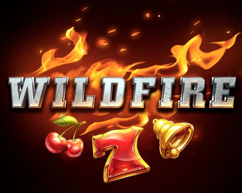 Slotmill : Wildfire - NEXTSLOT777