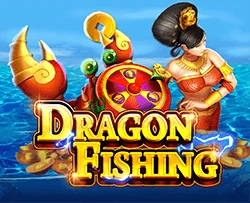 Dragon Fishing - NEXTSLOT777