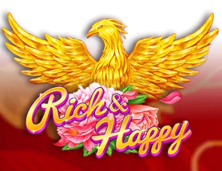 PLAYSTAR : RICH & HAPPY - NEXTSLOT777