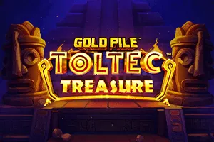 Gold Pile: Toltec Treasure - NEXTSLOT777