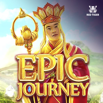 Redtiger : Epic Journey - NEXTSLOT777