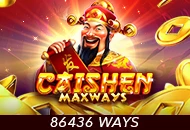 Spadegaming : Caishen - NEXTSLOT777