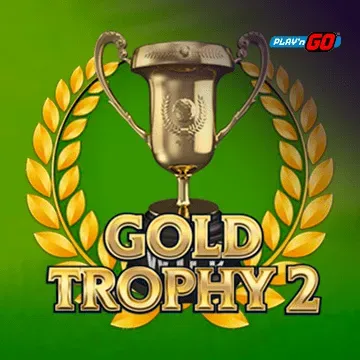 PlaynGo : Gold Trophy 2 - NEXTSLOT777