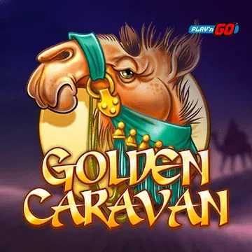 PlaynGo : Golden Caravan - NEXTSLOT777