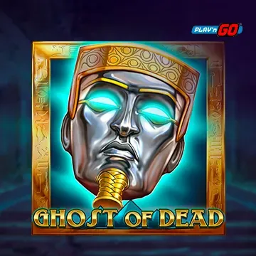 PlaynGo : Ghost of Dead - NEXTSLOT777