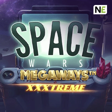NetEnt : Space Wars Megaways XXXTreme - NEXTSLOT777