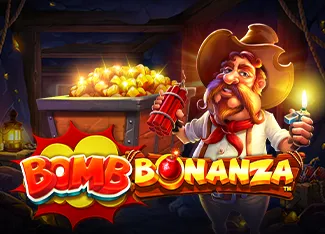 Pragmatic : Bomb Bonanza - NEXTSLOT777