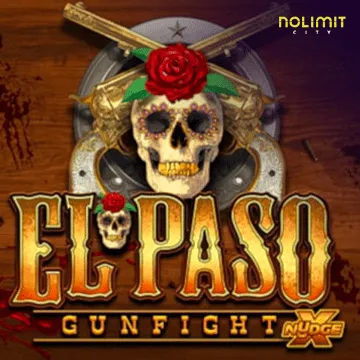 NolimitCity : El Paso Gunfight xNudge - NEXTSLOT777