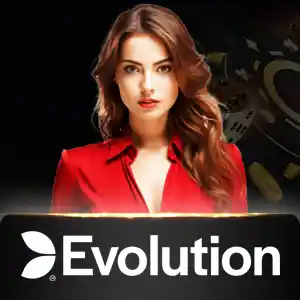 Evolution - NEXTSLOT777