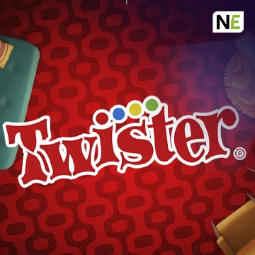 NetEnt : Twister - NEXTSLOT777