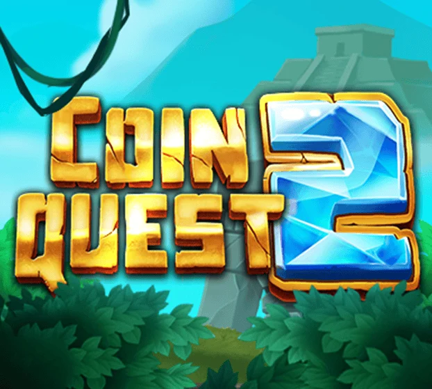 Slotmill : Coin Quest 2 - NEXTSLOT777