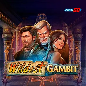 PlaynGo : Wildest Gambit - NEXTSLOT777
