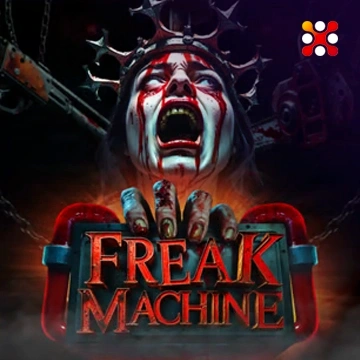 Mancala : Freak Machine - NEXTSLOT777