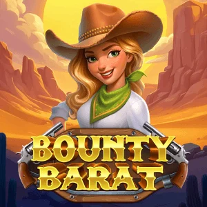 Besoft : West Bounty - NEXTSLOT777
