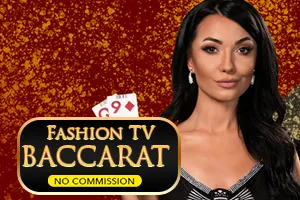 Fashion TV Baccarat NC - NEXTSLOT777