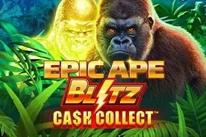 Epic Ape: Blitz Cash Collect - NEXTSLOT777