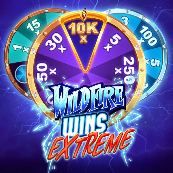 Microgaming : Wildfire Wins Extreme - NEXTSLOT777