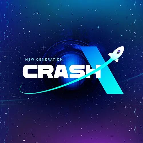 Crash X - NEXTSLOT777
