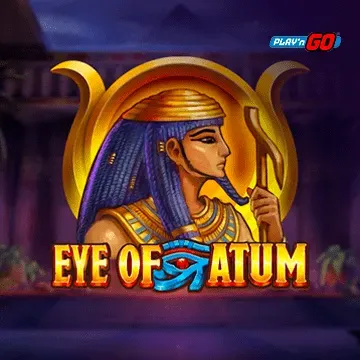 PlaynGo : Eye of Atum - NEXTSLOT777