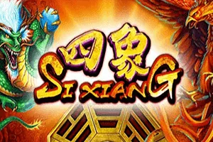 Si Xiang - NEXTSLOT777