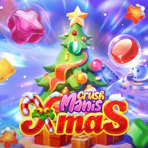 Besoft : Sweet Crush Xmas - NEXTSLOT777