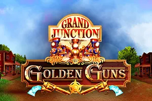 Grand Junction: Golden Guns - NEXTSLOT777