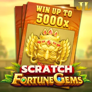 Fortune Gems Scratch - NEXTSLOT777