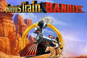 Bonus Train Bandits - NEXTSLOT777