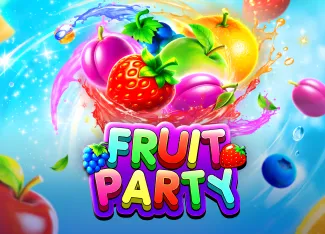 Fruit Party - NEXTSLOT777
