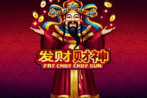 Fat Choy Choy Sun - NEXTSLOT777