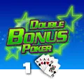 Double Bonus Poker 1 Hand - NEXTSLOT777