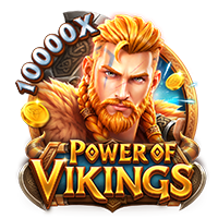 POWER OF VIKINGS - NEXTSLOT777