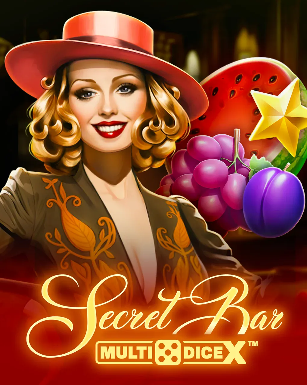 Bgaming : Secret Bar MultiDice X - NEXTSLOT777
