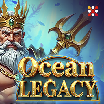 Mancala : Ocean Legacy - NEXTSLOT777