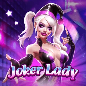 Besoft : Joker Lady - NEXTSLOT777