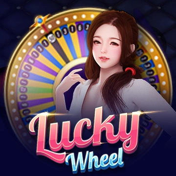 Lucky Wheel - NEXTSLOT777