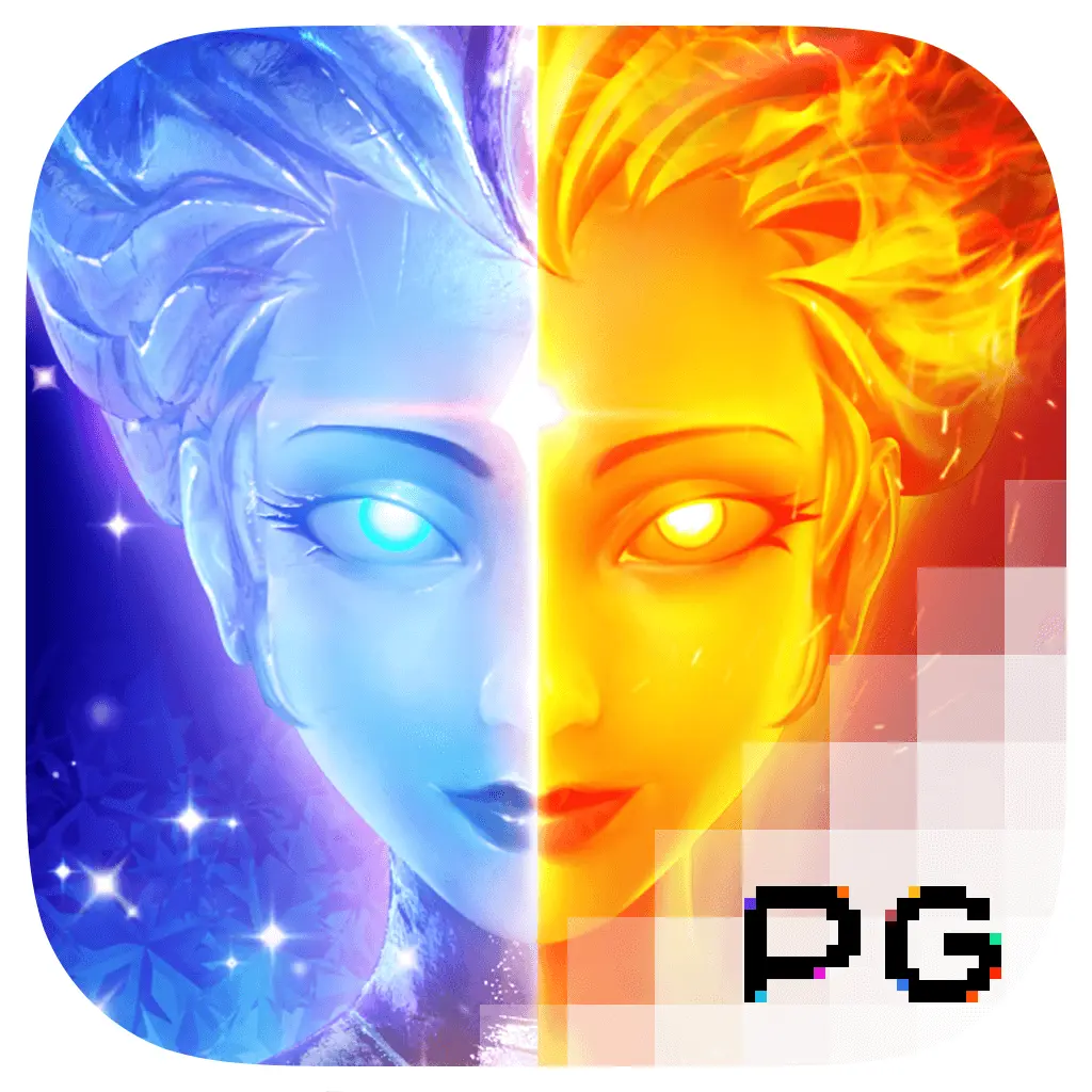 PGSoft : Guardians of Ice & Fire - NEXTSLOT777