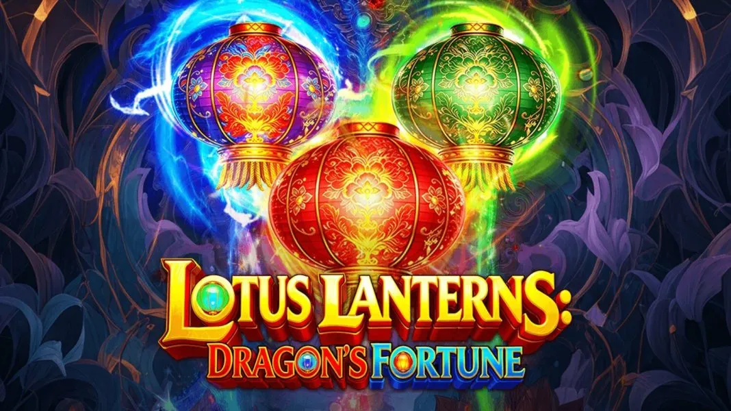 Lotus Lanterns: Dragons Fortune - NEXTSLOT777